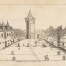 Stadtarchiv Nürnberg, E 13/II Nr. G 75