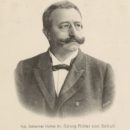 Dr. Georg Ritter von Schuh